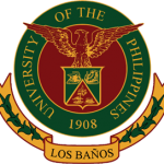 34. UPLB logo