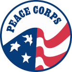 5. Peace Corps logo