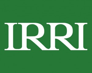 69. IRRI logo