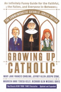 83. Growing up Catholic