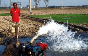 85. Water Irrigation_Bangladesh