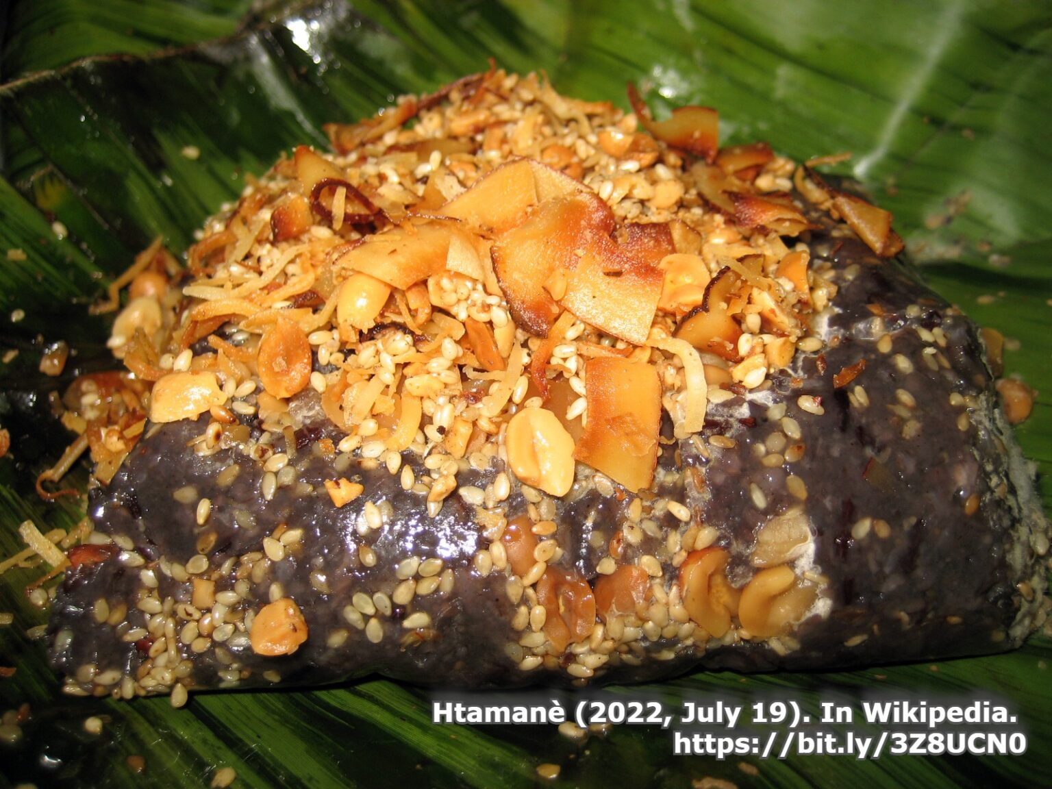 Myanmar sticky rice festival returns after COVID19 restrictions Rice